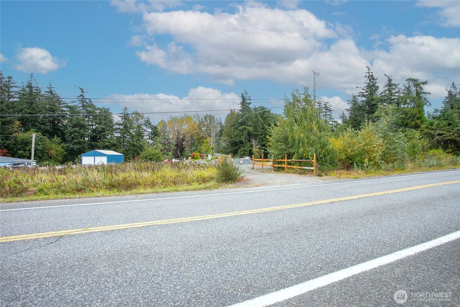 Property Photo:  4154  Pacific Highway  WA 98226 