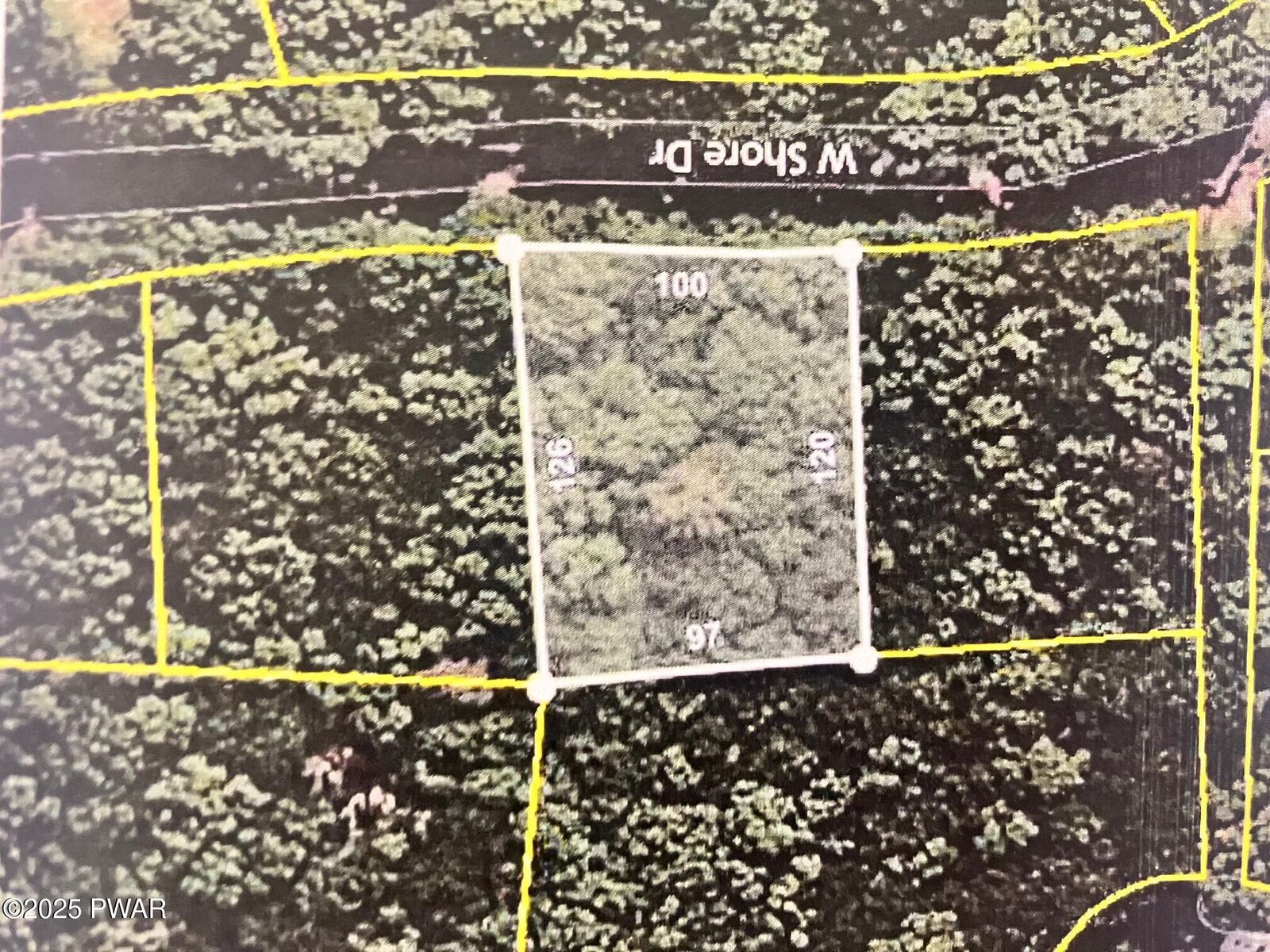 Property Photo: West Shore Drive PA 18337