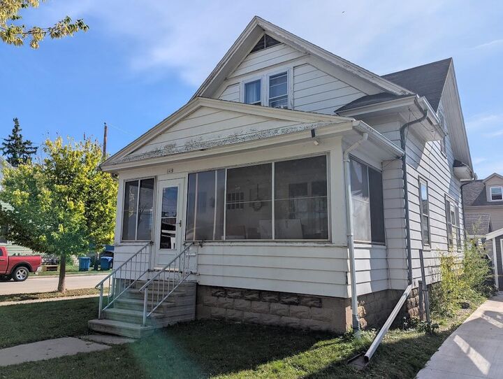 Property Photo: 649 Otter Avenue WI 54901