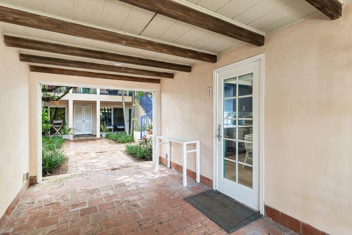 Property Photo: 72 S Ocean Boulevard 1 FL 33483