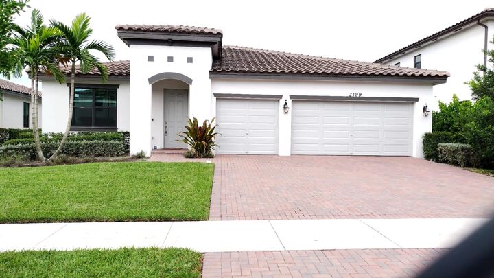 3199 Streng Lane  Royal Palm Beach FL 33411 photo