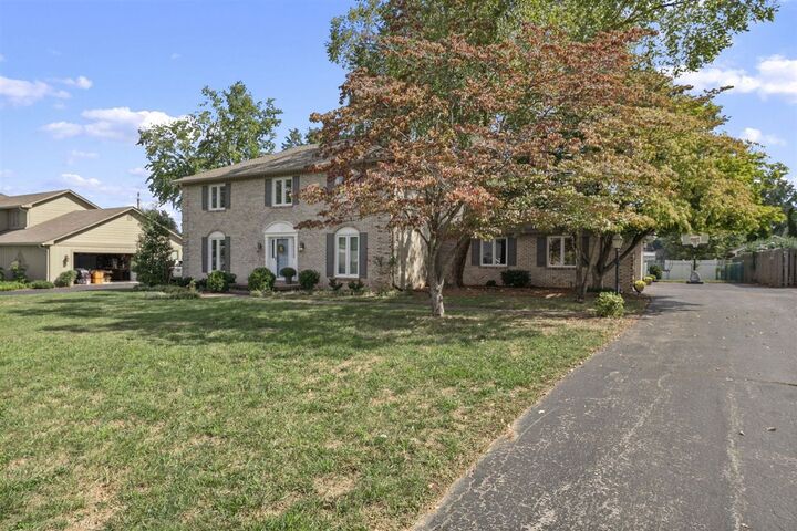 Property Photo:  820 Rockwood Drive  KY 42103 