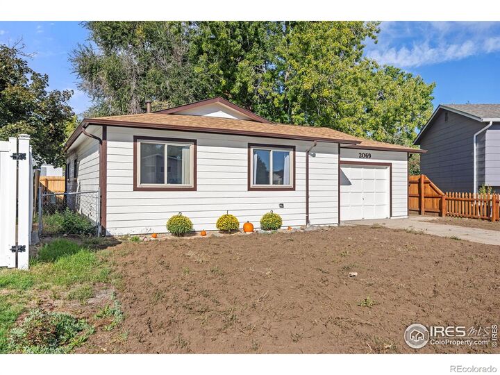 2069 Wedgewood Court  Greeley CO 80631 photo