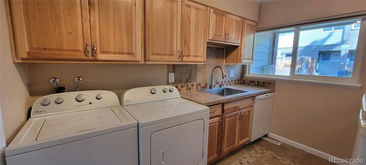 Property Photo:  8055 Wolff Street E  CO 80031 
