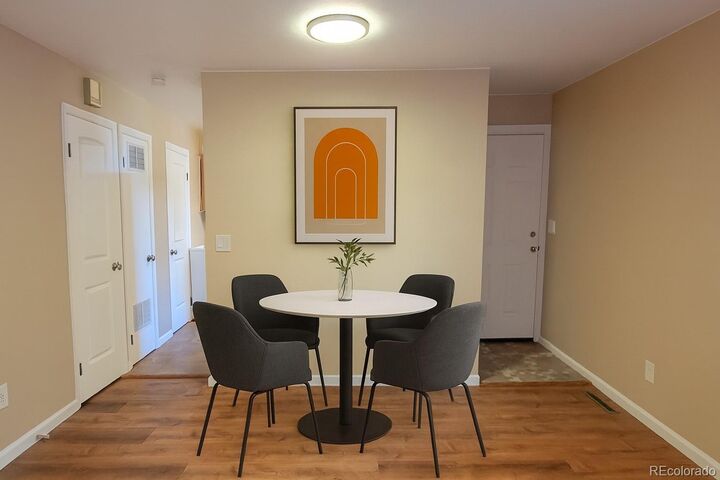 Property Photo: 8055 Wolff Street E CO 80031