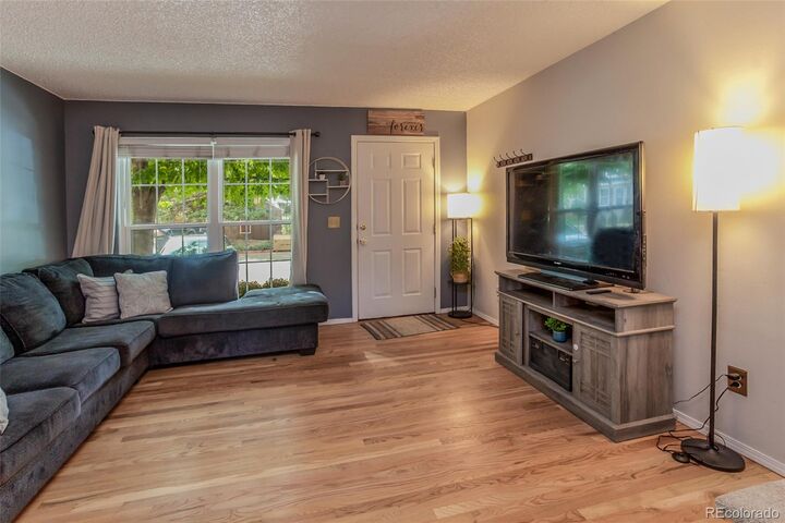 Property Photo:  924 Milo Circle A  CO 80026 