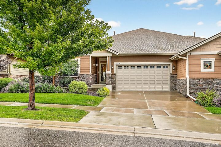 4510 S Ensenada Street  Aurora CO 80015 photo