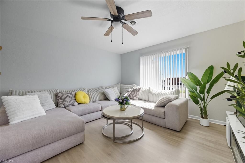 Property Photo:  311 48th St  VA 23607 