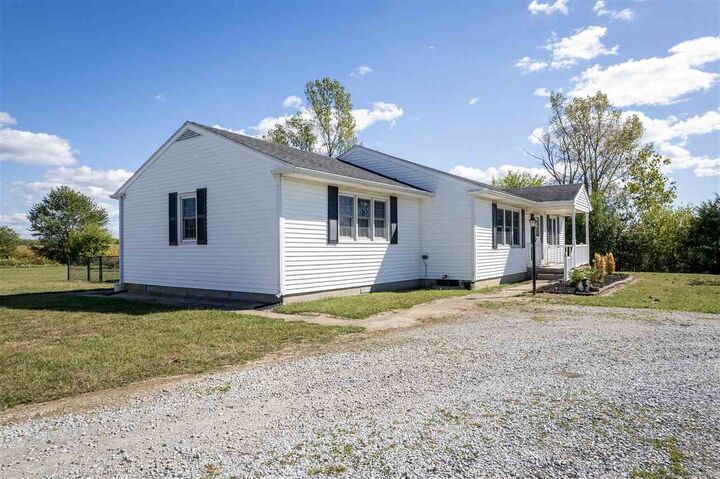 Property Photo:  3275 S Centerville Road  IN 47330 