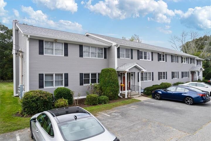 Property Photo: 447 Stafford Road E4 RI 02878