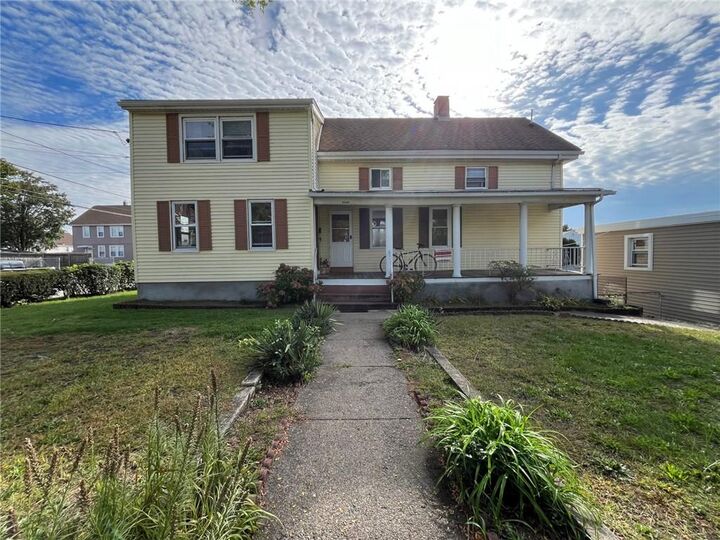 1140 S Broadway Street  East Providence RI 02914 photo