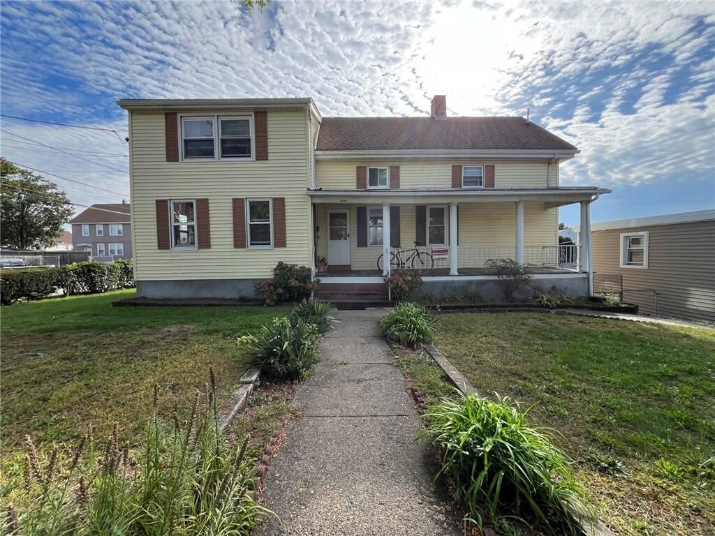 Property Photo:  1140 S Broadway Street  RI 02914 