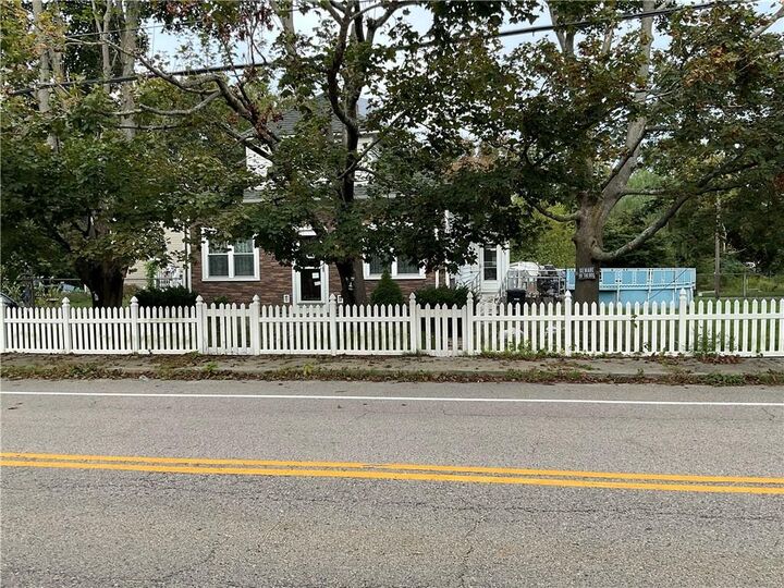 Property Photo:  105 Read Avenue  RI 02816 