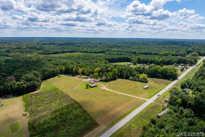 Property Photo: 1612 Eaton Ferry Rd NC 27850