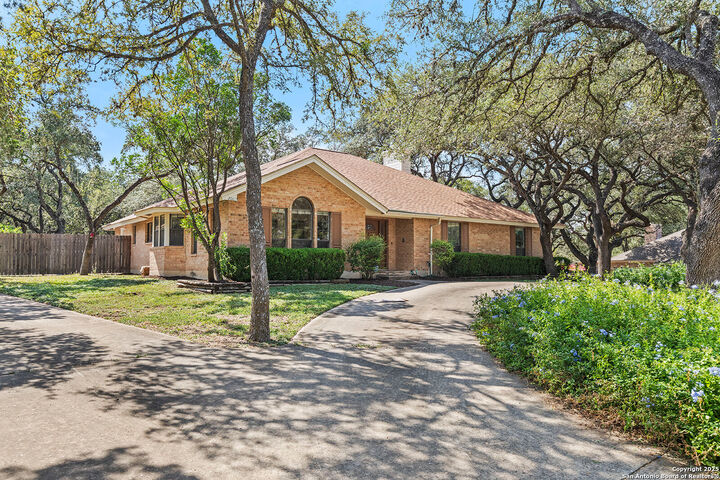 Property Photo:  20117 Hoya  TX 78266 