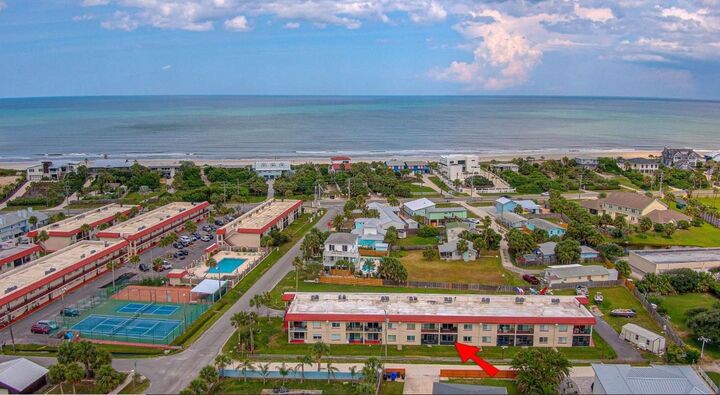 Property Photo:  7175 A1a S A105  FL 32080 