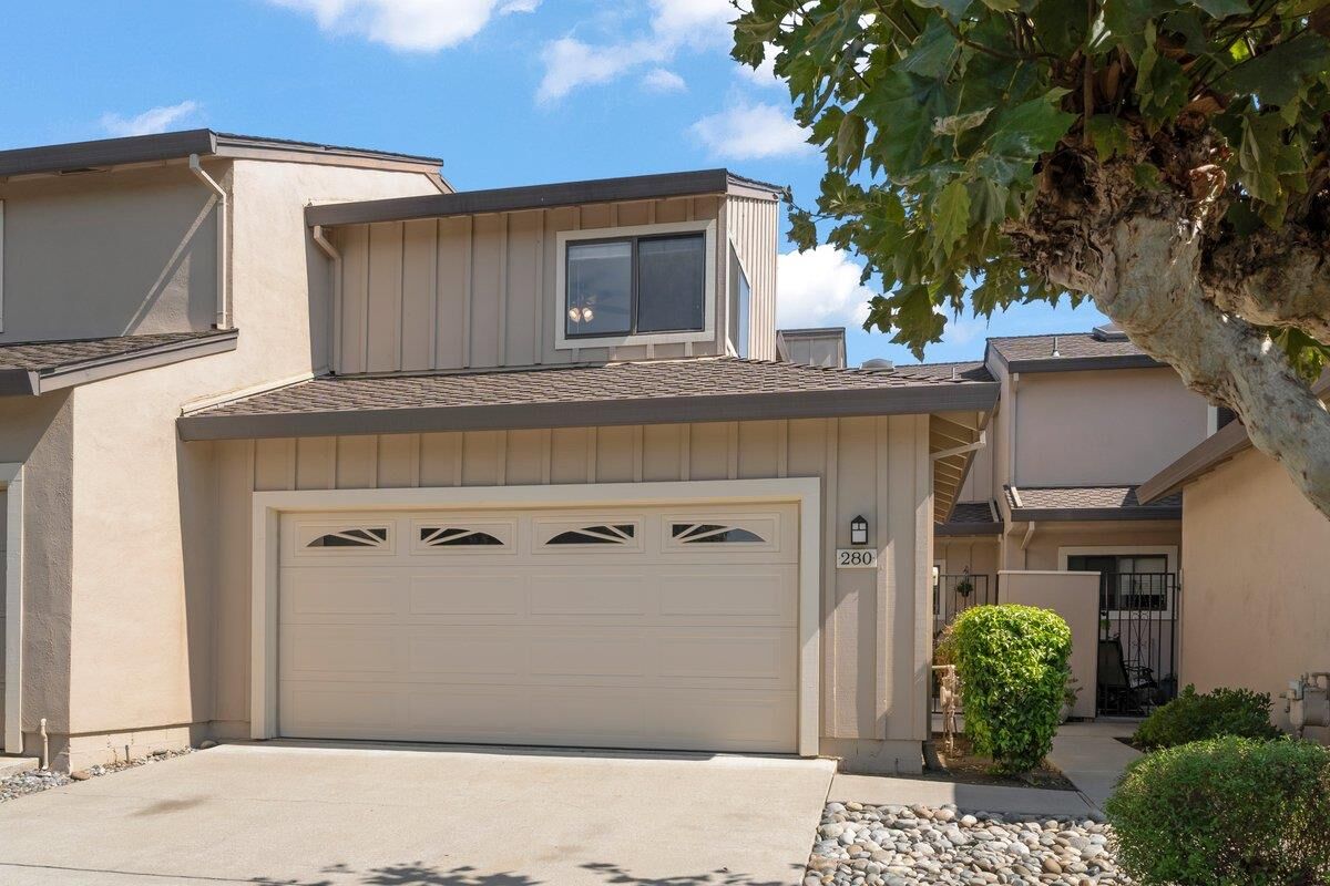 Property Photo:  280 Joes Lane  CA 95023 
