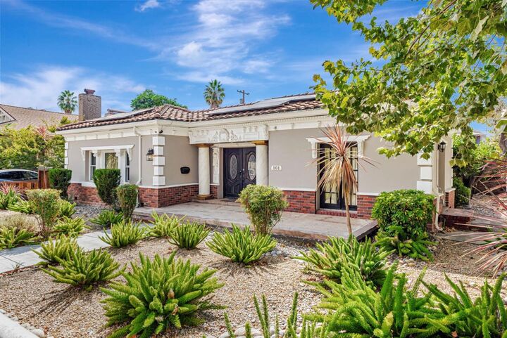 Property Photo:  101 South 13th Street  CA 95112 