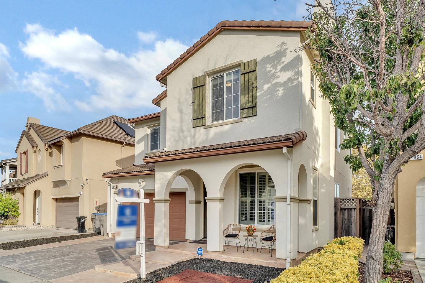 Property Photo:  1070 Bramblewood Lane  CA 95131 