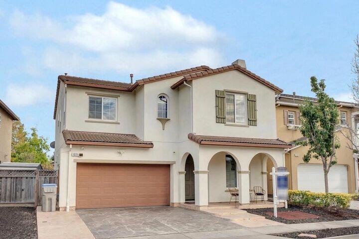 1070 Bramblewood Lane  San Jose CA 95131 photo