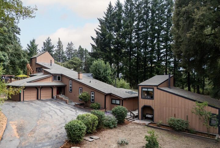 215 Marty Road  Los Gatos CA 95033 photo