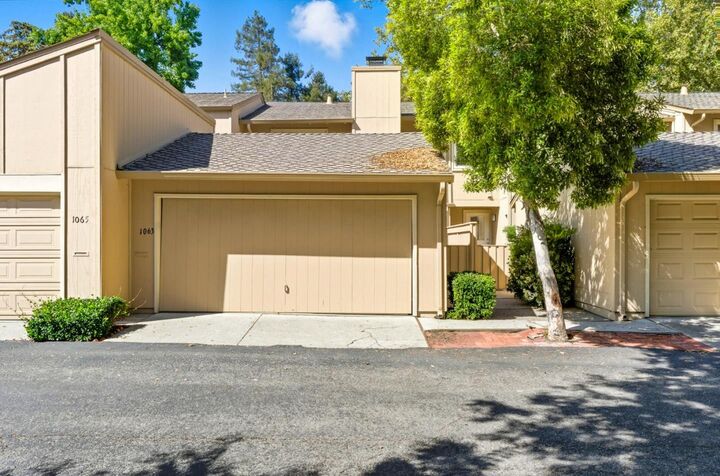 Property Photo:  1063 Whitebick Drive  CA 95129 