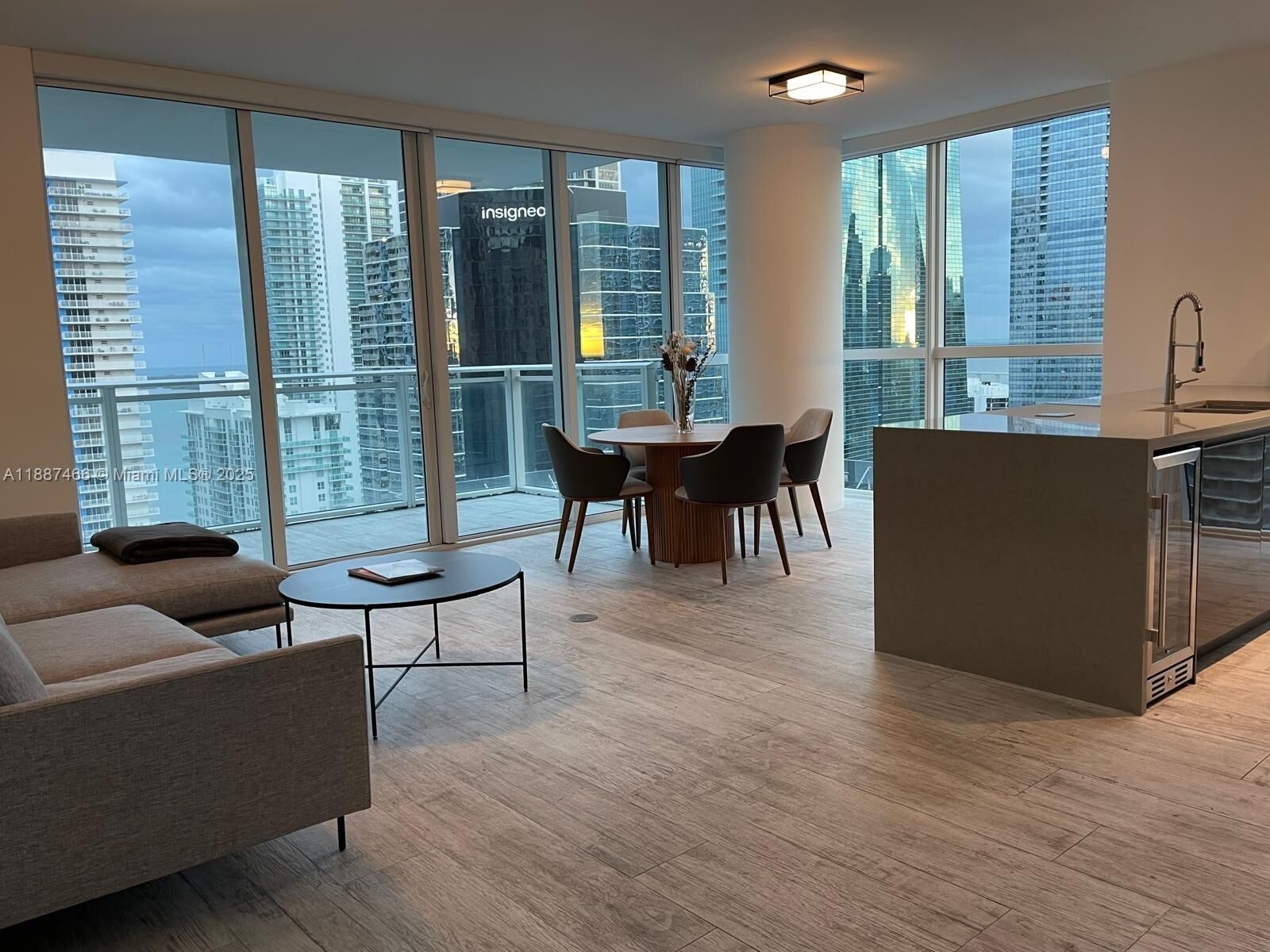 Property Photo:  1080 Brickell Ave 2700  FL 33131 