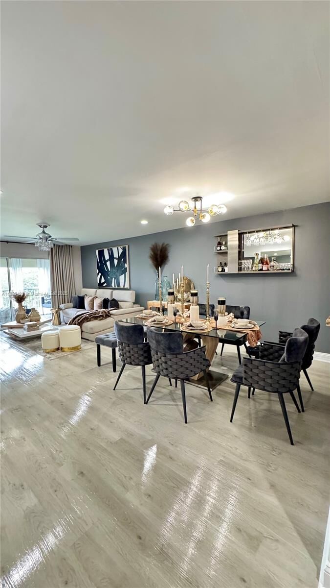 Property Photo: 300 SW 130th Ter 407B FL 33027