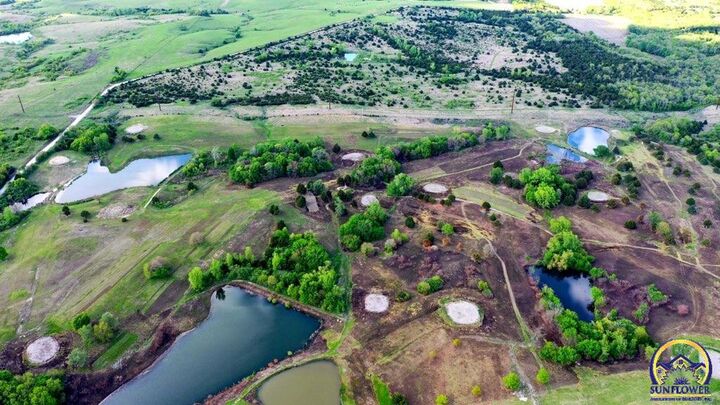 Property Photo:  0002 SW Hoch Rd  KS 66610 