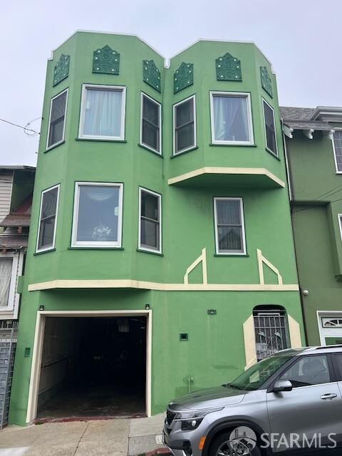 30 Cotter Street  San Francisco CA 94112 photo
