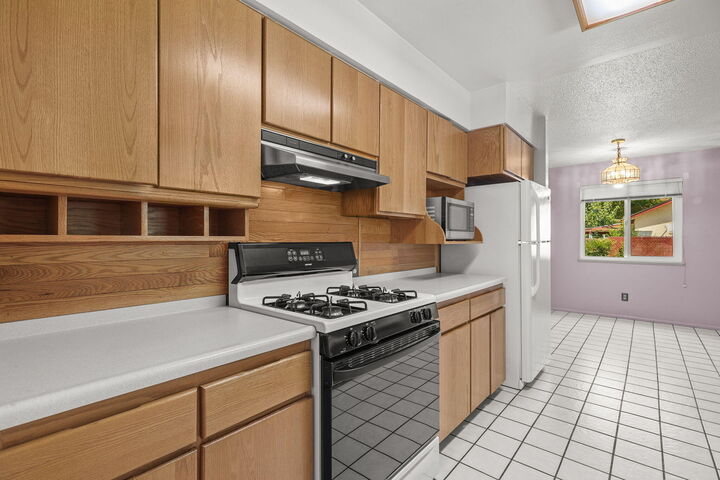 Property Photo: 6514 Elmira Drive CA 96001