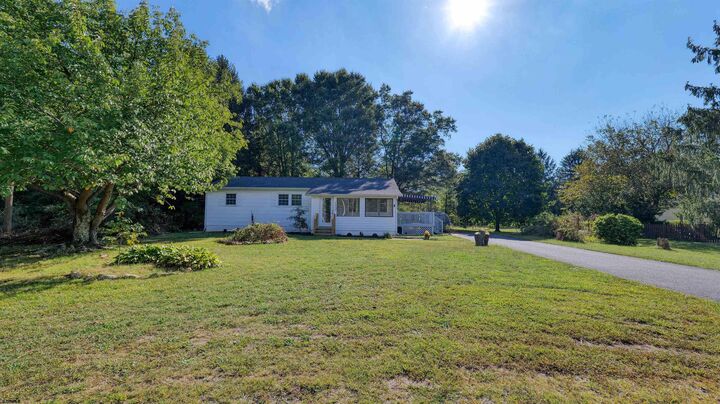 Property Photo: 1351 Route 47 NJ 08270