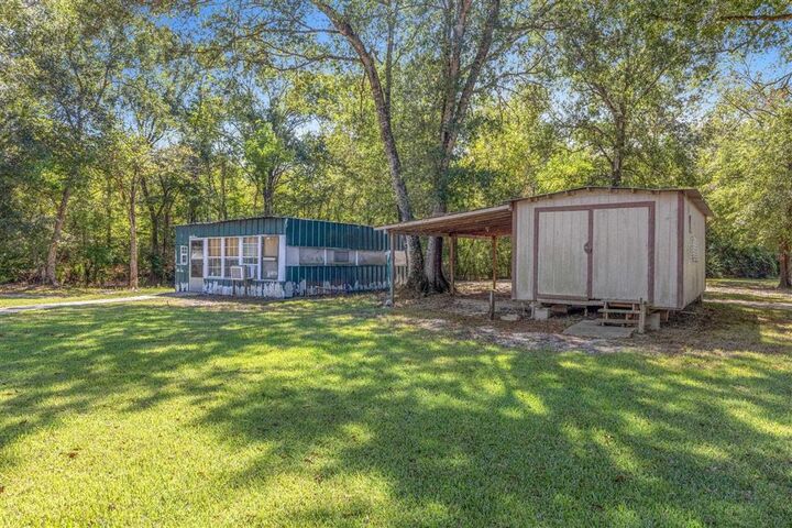 Property Photo: 18217 Abell Road LA 70591