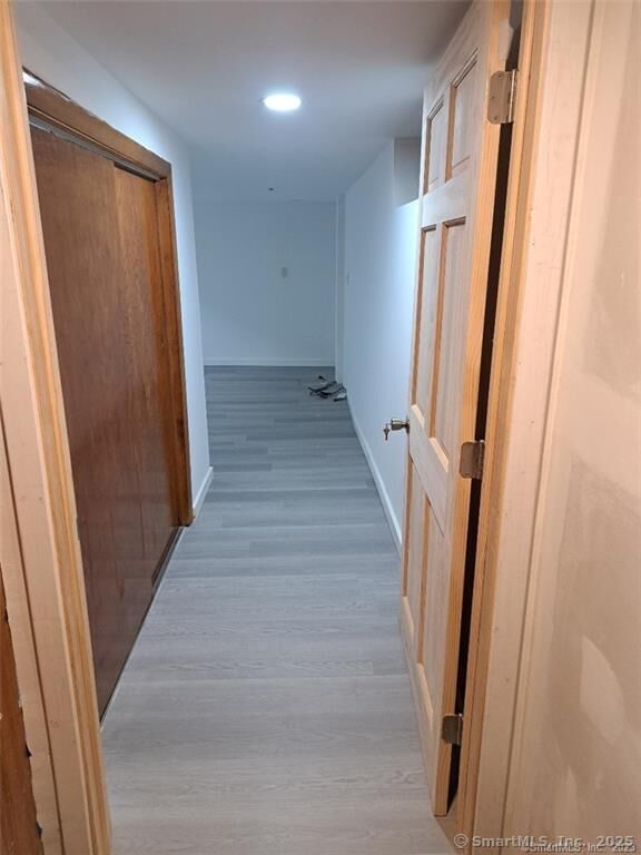 Property Photo: 869 Washington Street Extension Basement CT 06708