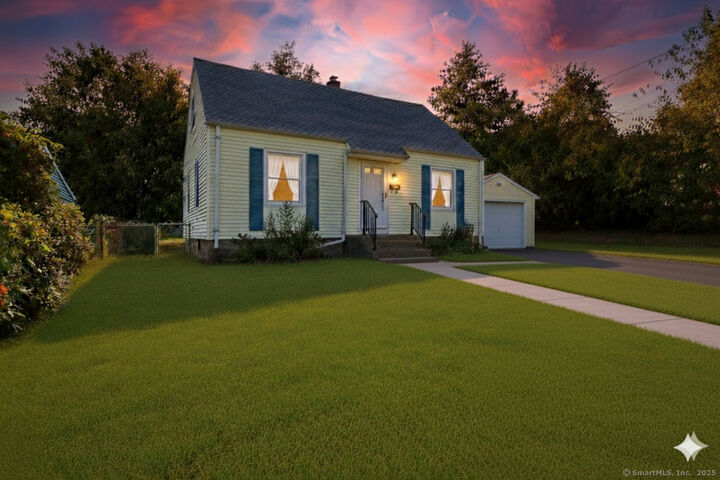 Property Photo:  42 Windsor Road  CT 06517 
