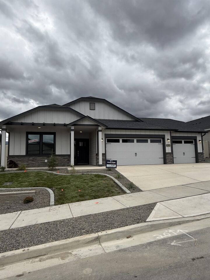 18118 E Barclay Ct 2/4 Orchard  Spokane Valley WA 99016 photo