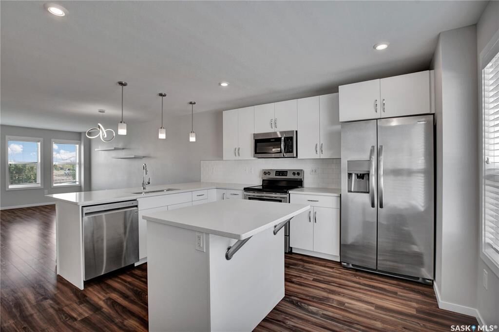 Property Photo:  4166 Brighton Circle  SK S7V 0M2 