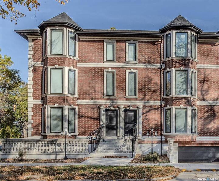 Photo de la propriété: 1001 Osler Street SK S7N 0T5