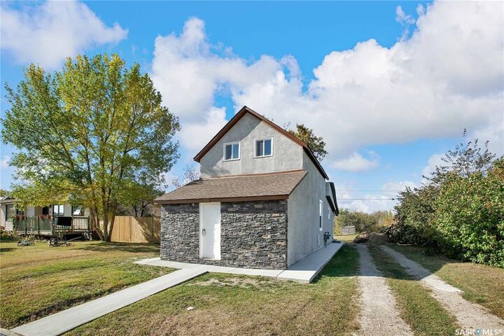 510 3rd Street W  Delisle SK S0L 0P0 photo