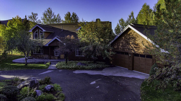 Property Photo: 109 Geronimo Dr ID 83333
