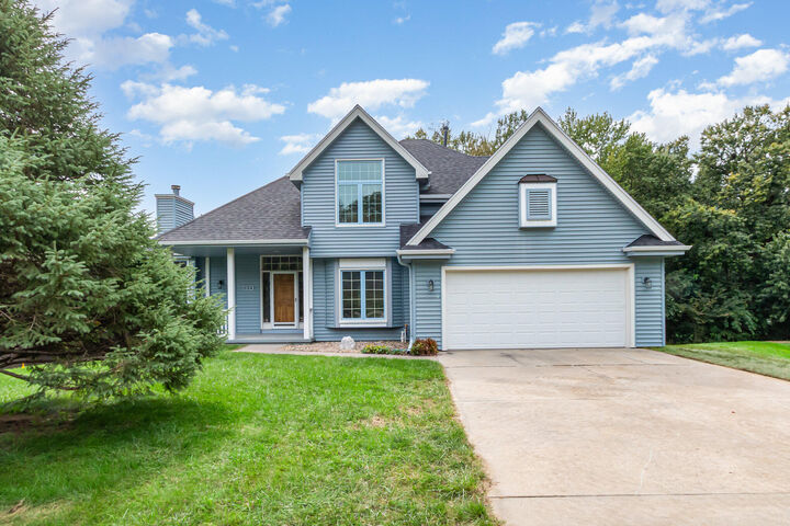 Property Photo:  184 Dayan Drive  IA 51503 