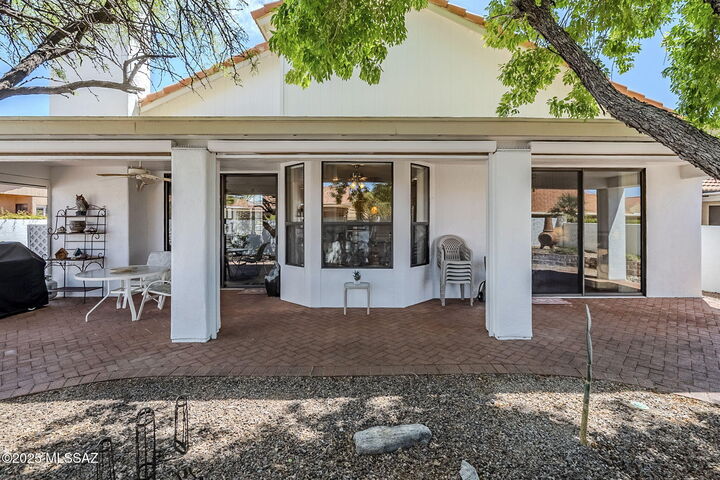 38114 S Desert Star Drive  Tucson AZ 85739 photo