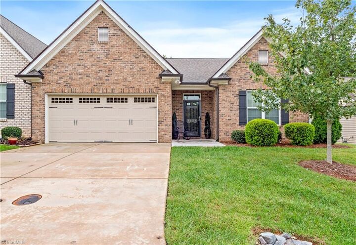Property Photo:  6039 Sunny Brook Drive  NC 27012 