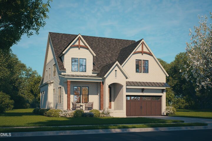 311 Culvert Street  Apex NC 27502 photo