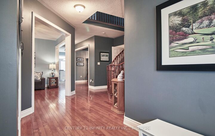 Property Photo: 1599 Quail Run Drive ON L1K 0E1