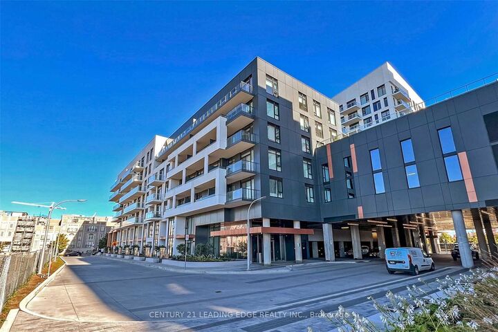 Photo de la propriété:  18 Rouge Valley Drive W 514  ON L6G 0H1 