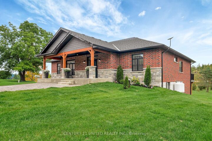 Property Photo: 51 Morrow Road ON K0L 1Y0