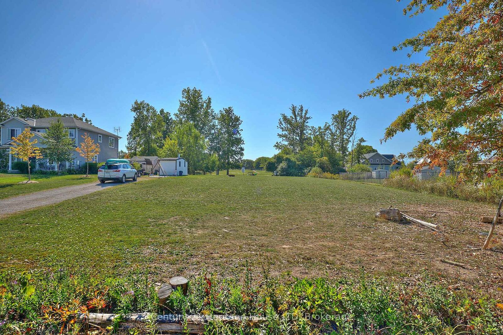 Property Photo: 0 Bertie Street ON L2A 5M4