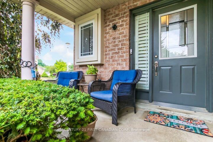 Property Photo:  1275 Crosscreek Crescent  ON N5Y 6H6 