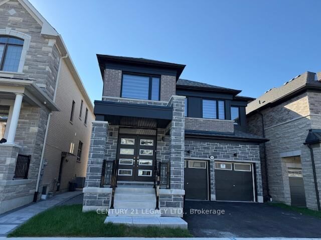 Property Photo:  1435 Mourning Dove Lane  ON L1X 0N8 